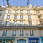 Guestready - Apt. Vintage Au Centre De Paris