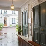 Guestready - Apt. Vintage Au Centre De Paris