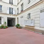 Guestready - Apt. Vintage Au Centre De Paris