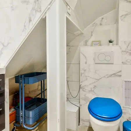 Guestready - Apt. Vintage Au Centre De Paris