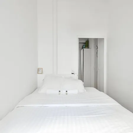 Guestready - Apt. Vintage Au Centre De Apartment Paris