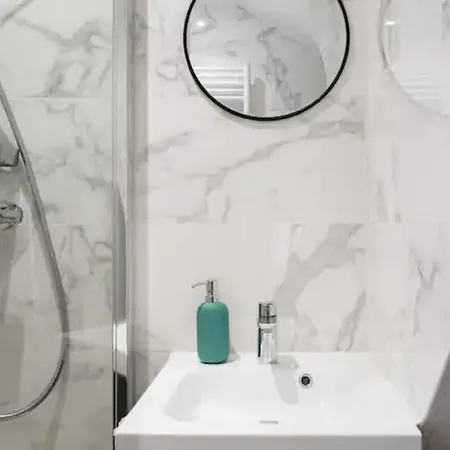 Guestready - Apt. Vintage Au Centre De Appartamento