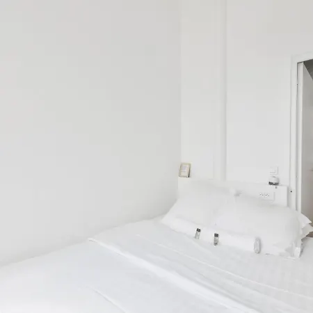 Guestready - Apt. Vintage Au Centre De Appartamento