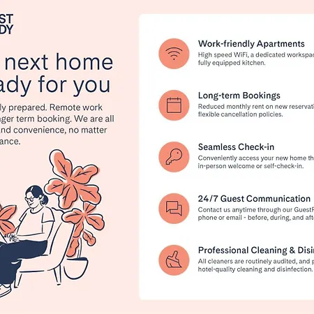 Appartamento Guestready - Apt. Vintage Au Centre De